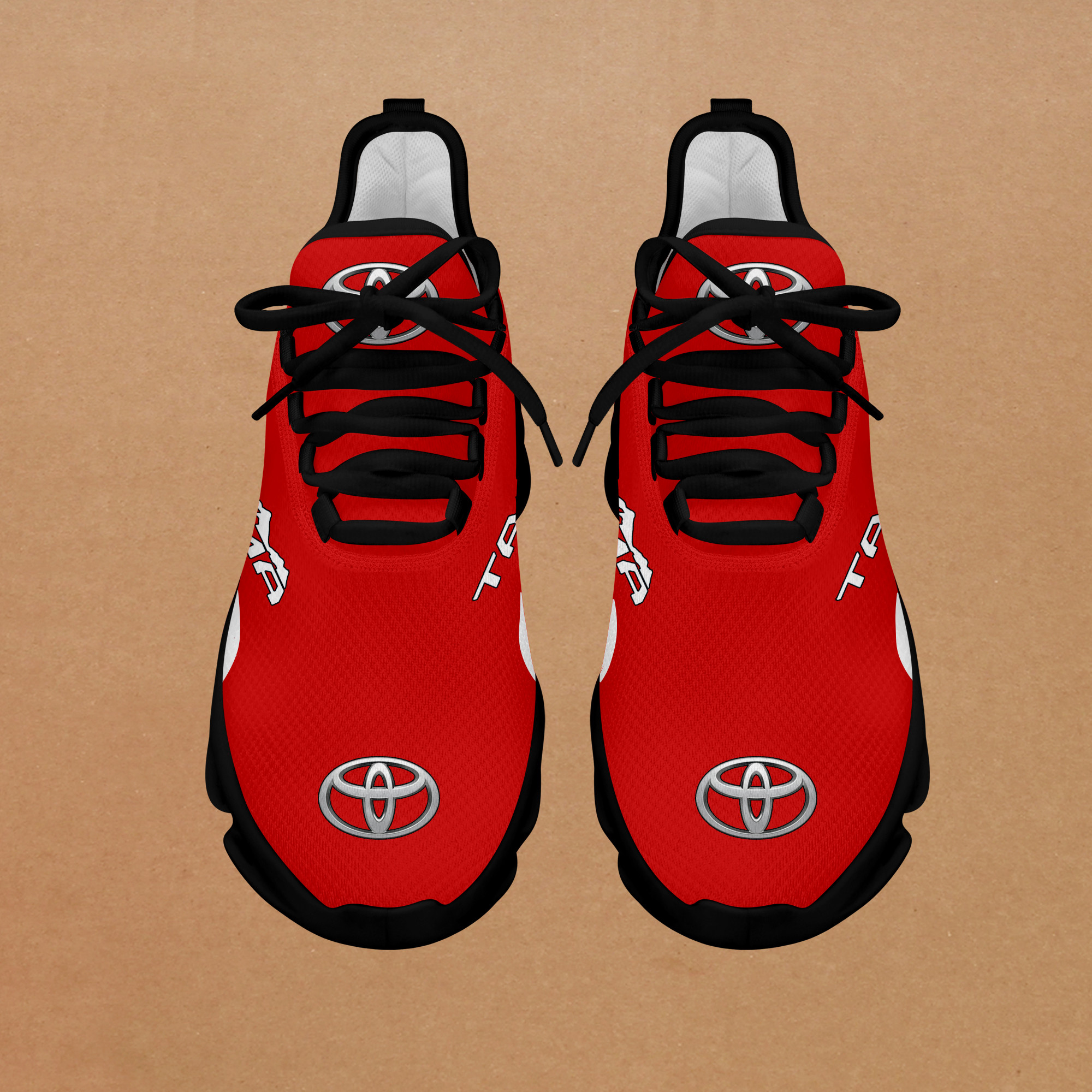 TOYOTA TACOMA RUNNING SHOES VER 12 - Famjoys TOYOTA TACOMA RUNNING SHOES VER 12 - Famjoys