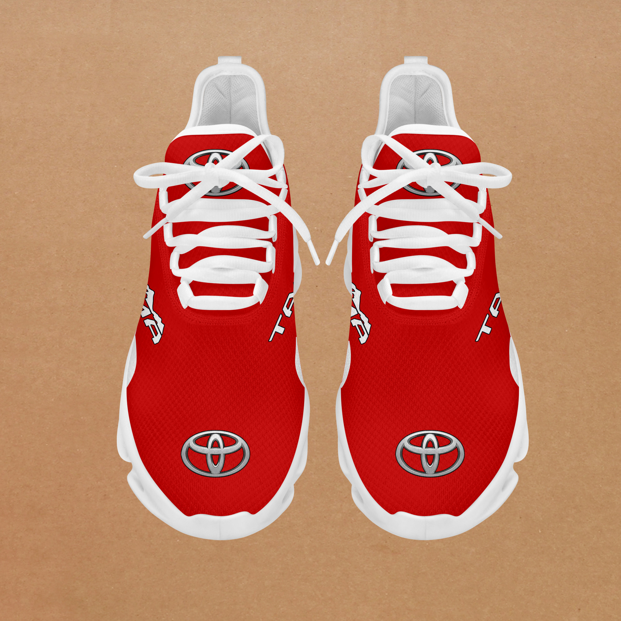 TOYOTA TACOMA RUNNING SHOES VER 12 - Famjoys TOYOTA TACOMA RUNNING SHOES VER 12 - Famjoys