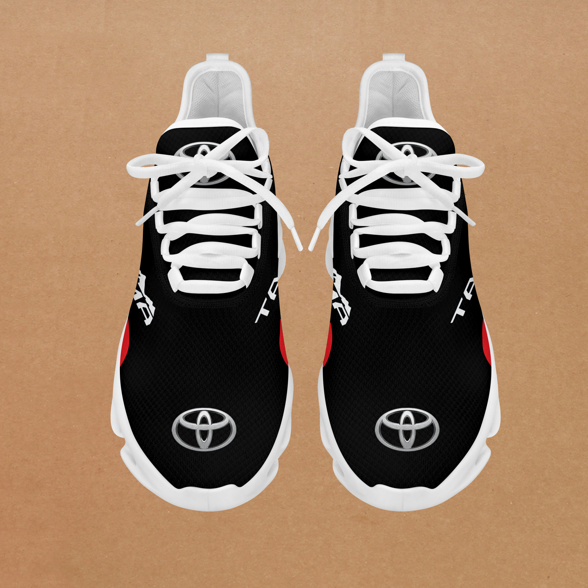 TOYOTA TACOMA RUNNING SHOES VER 4 - Famjoys TOYOTA TACOMA RUNNING SHOES VER 4 - Famjoys