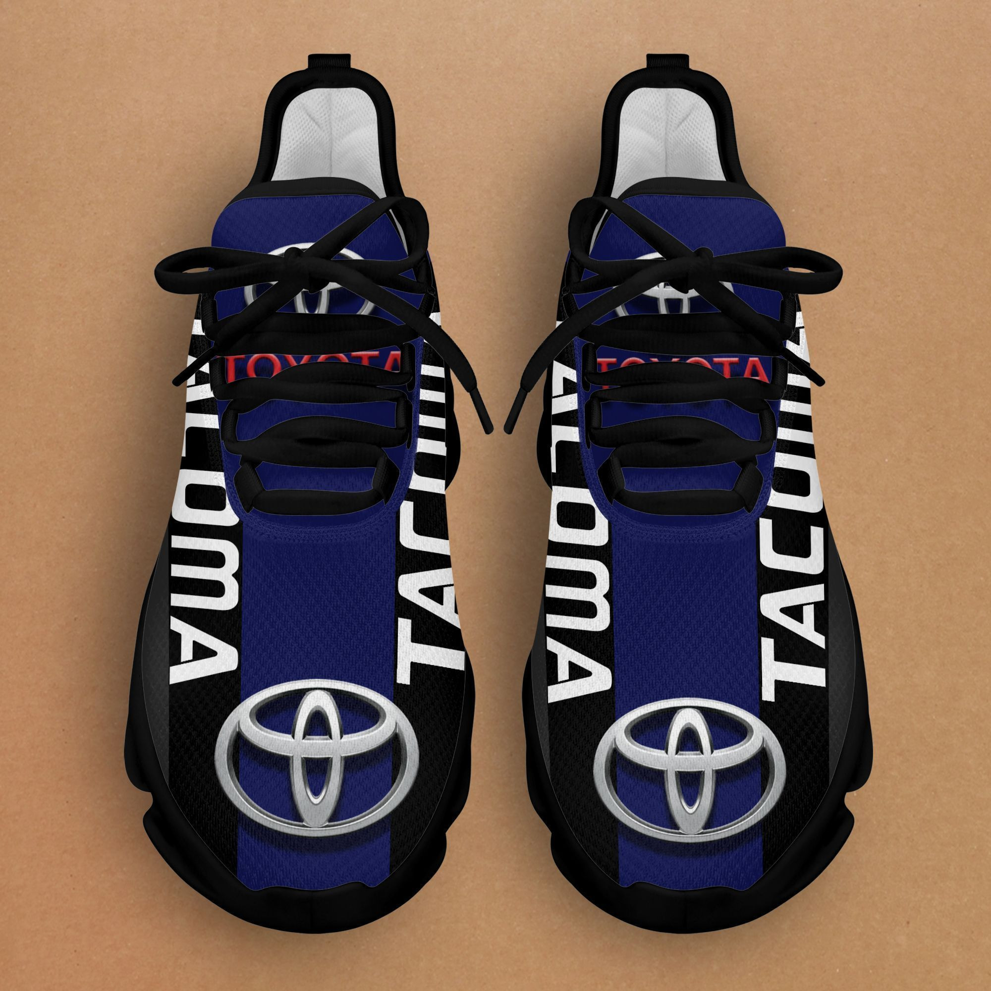 TOYOTA TACOMA RUNNING SHOES VER 4 - Famjoys TOYOTA TACOMA RUNNING SHOES VER 4 - Famjoys