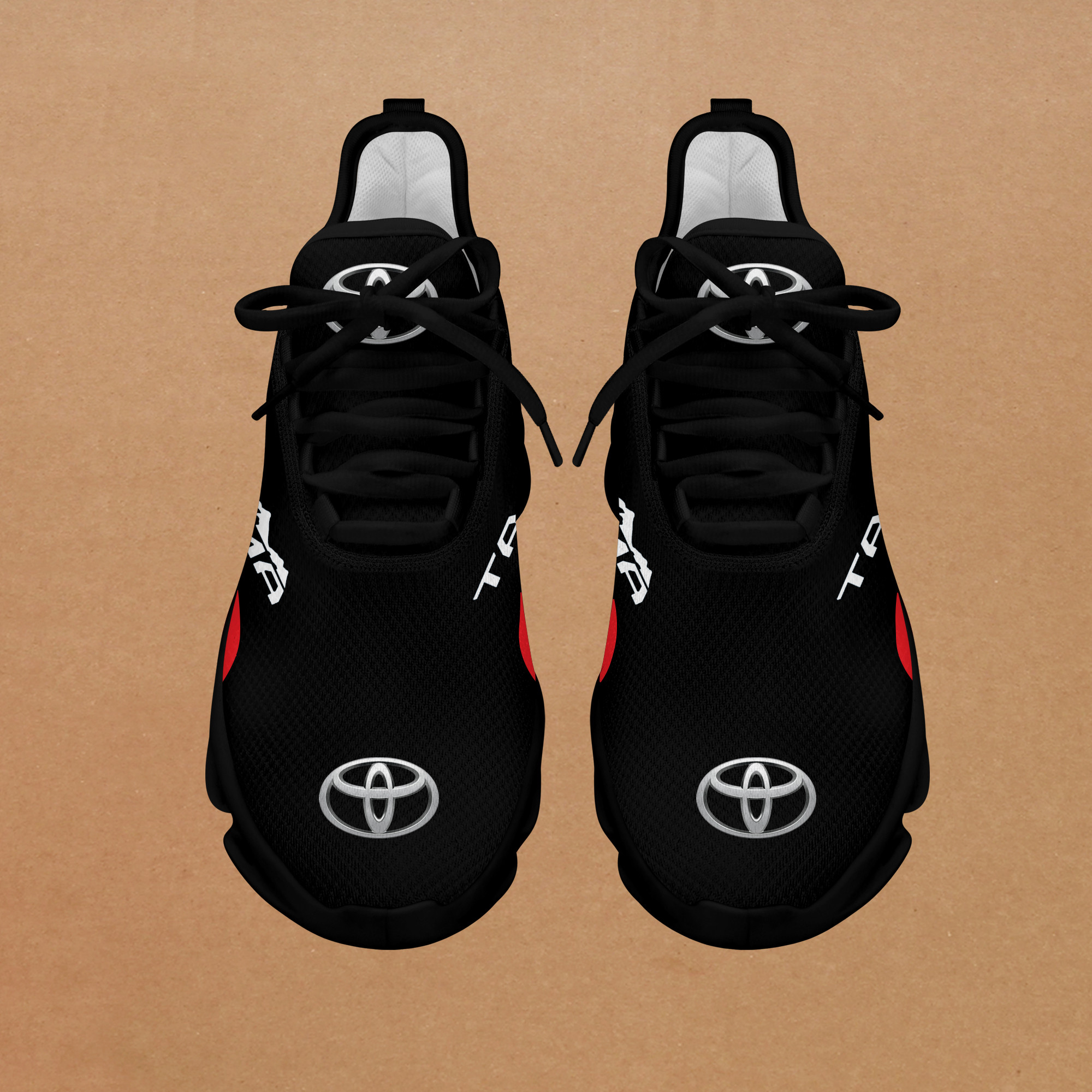 TOYOTA TACOMA RUNNING SHOES VER 4 - Famjoys TOYOTA TACOMA RUNNING SHOES VER 4 - Famjoys