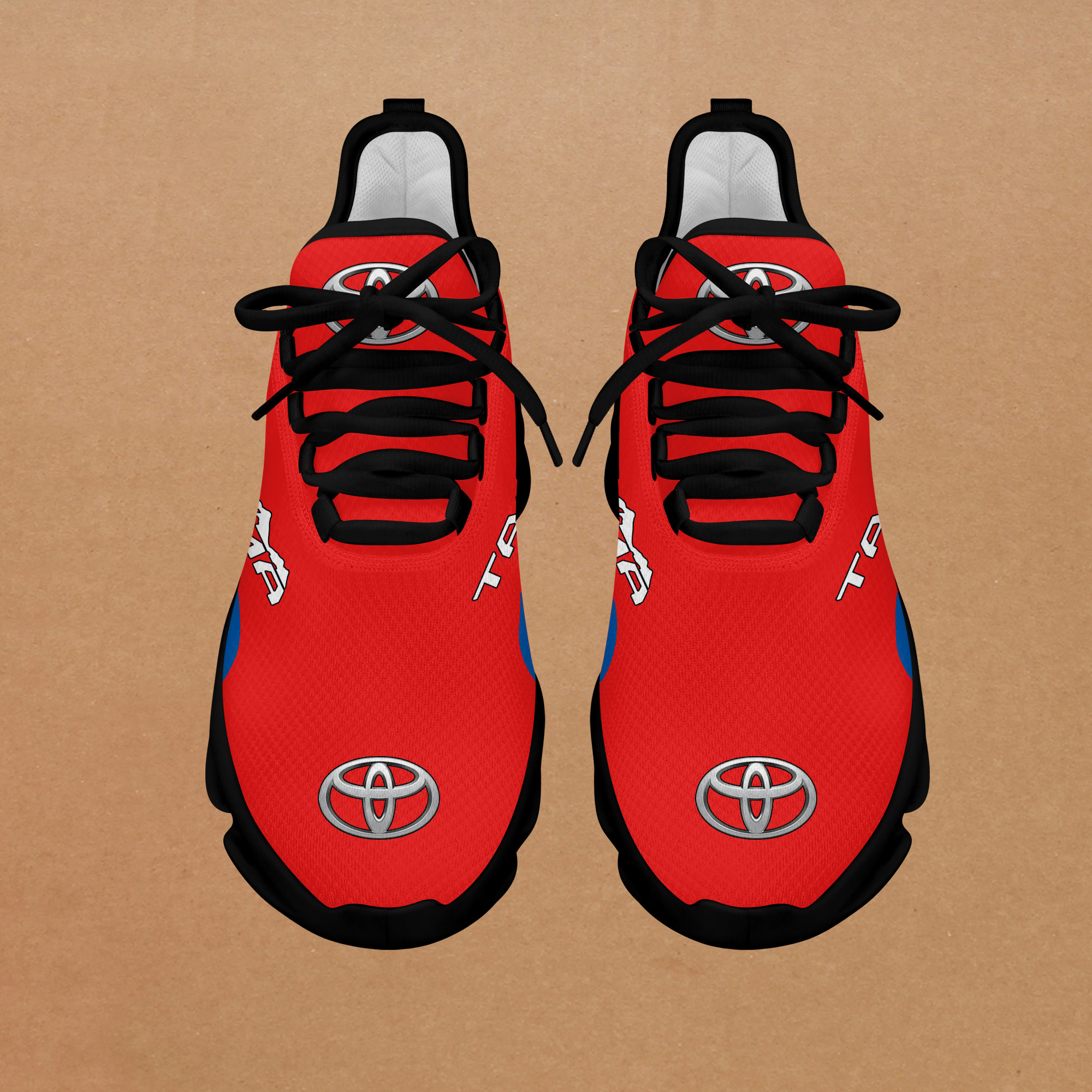 TOYOTA TACOMA RUNNING SHOES VER 6 - Famjoys TOYOTA TACOMA RUNNING SHOES VER 6 - Famjoys