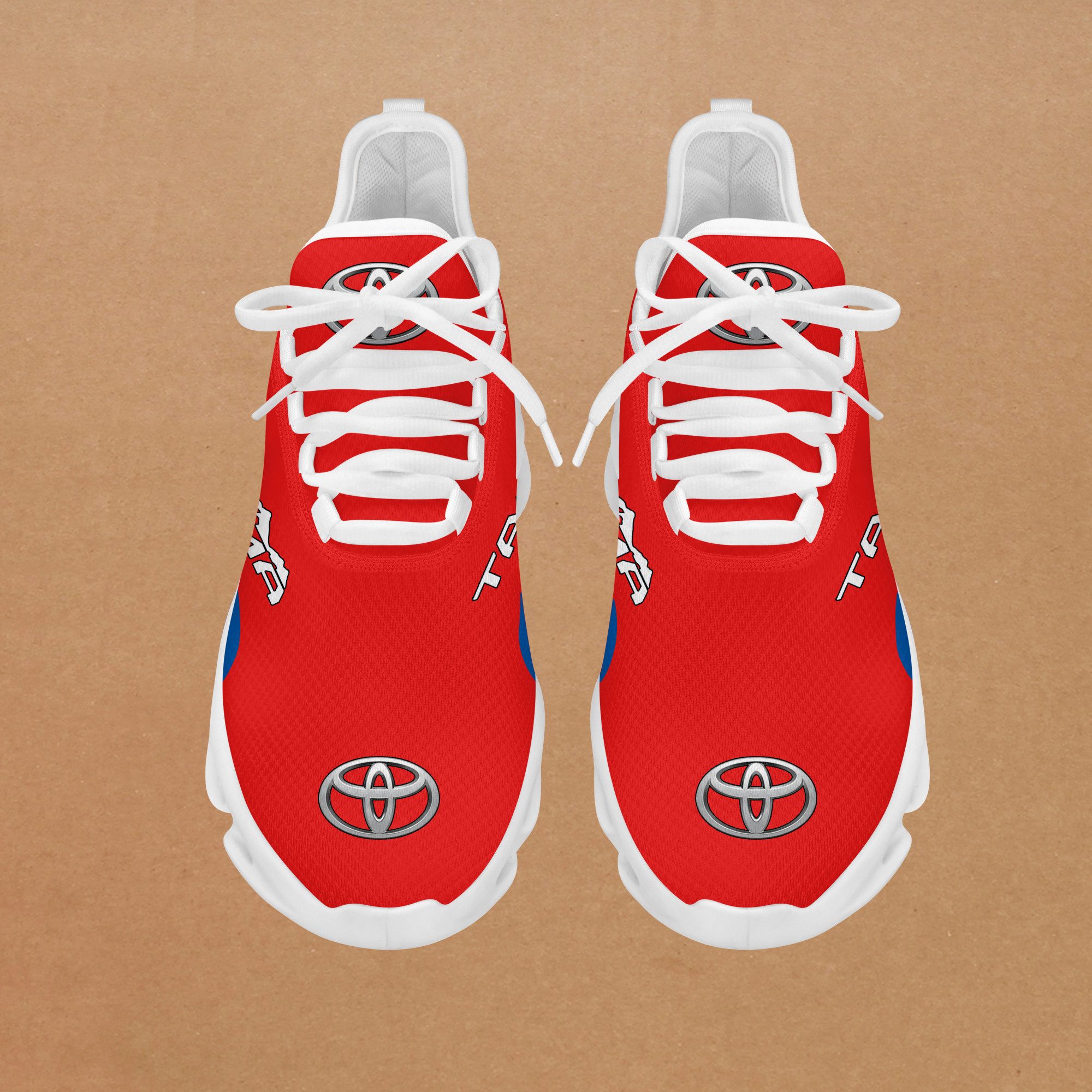 TOYOTA TACOMA RUNNING SHOES VER 6 - Famjoys TOYOTA TACOMA RUNNING SHOES VER 6 - Famjoys