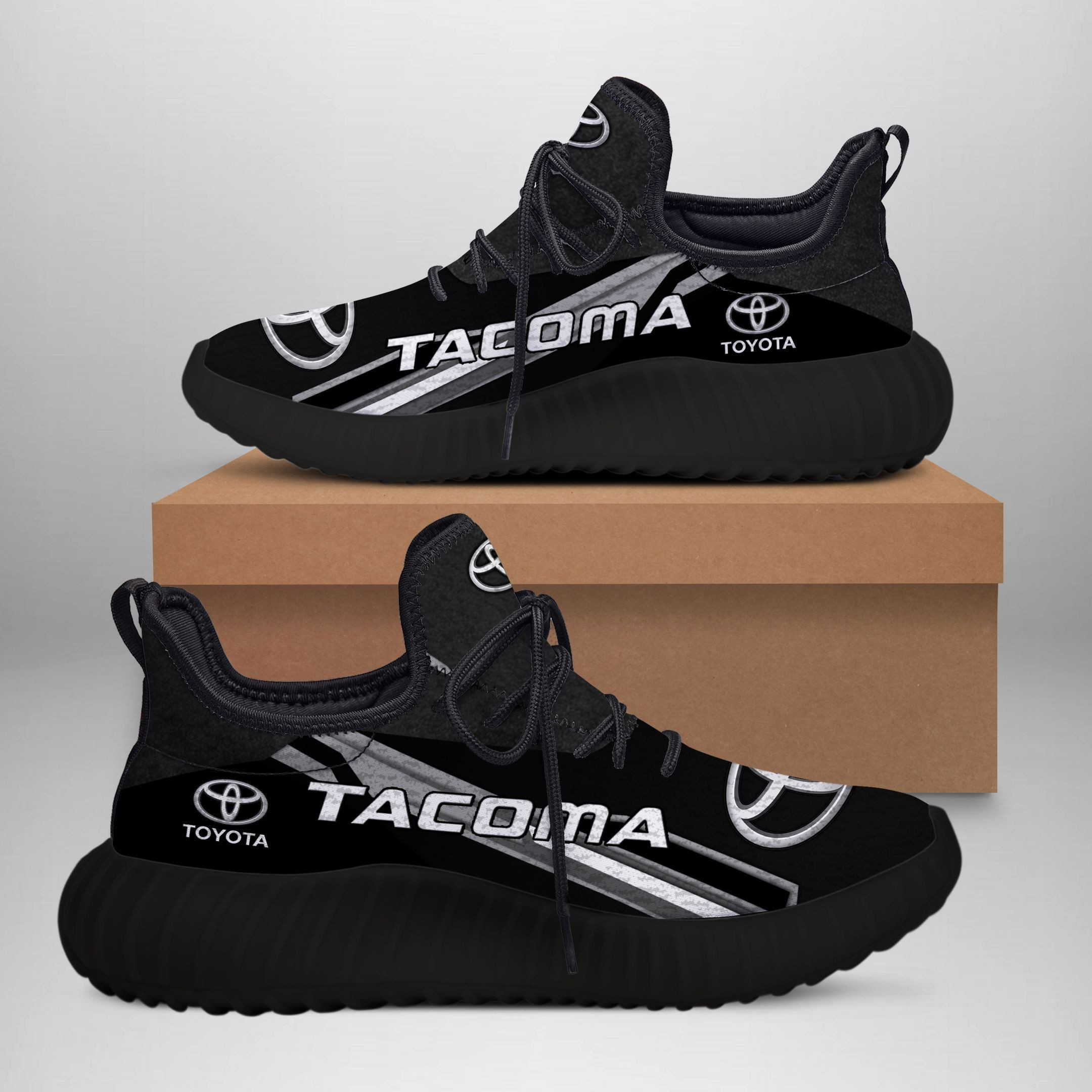 TOYOTA TACOMA ZY Shoes VER 12 - Famjoys TOYOTA TACOMA ZY Shoes VER 12 - Famjoys