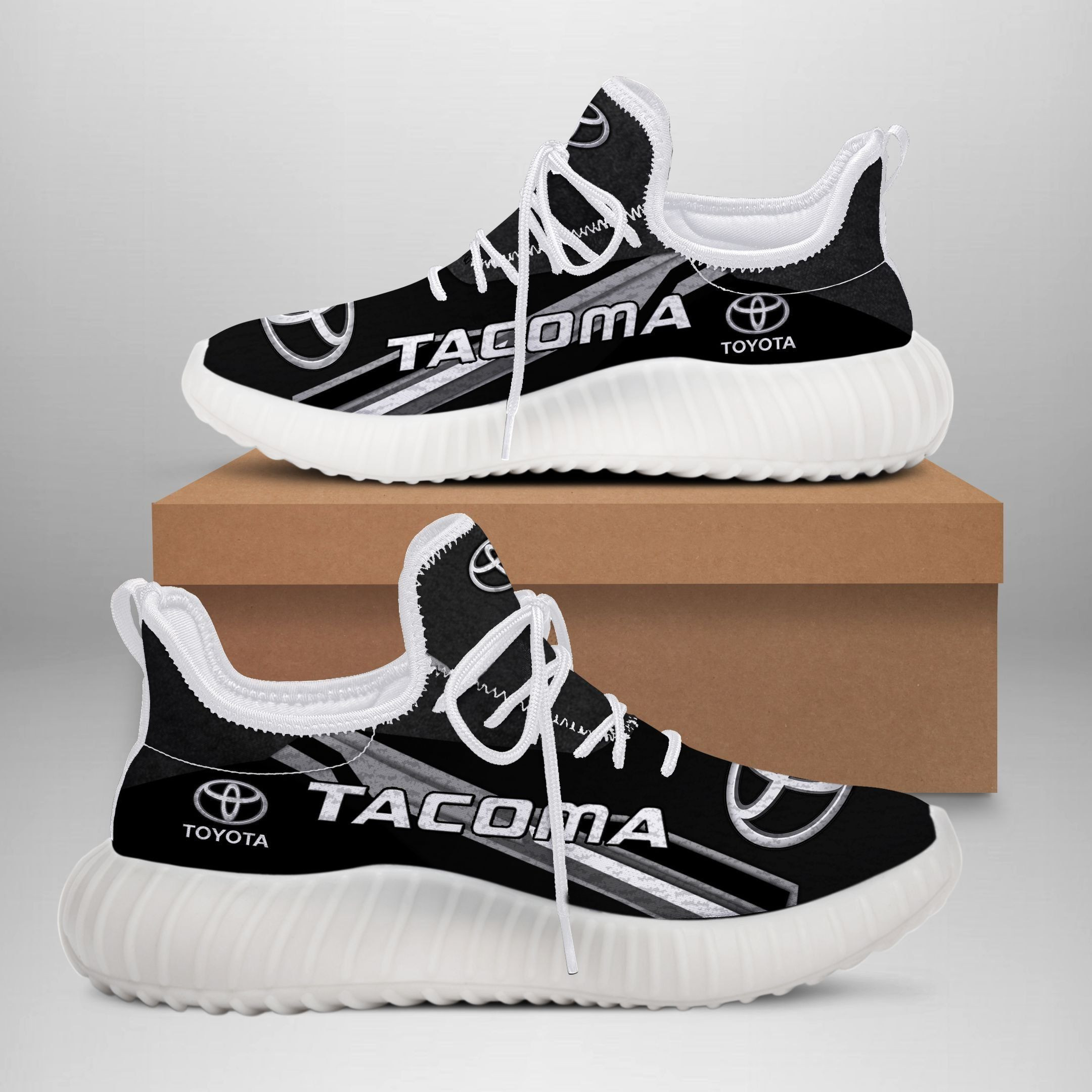 TOYOTA TACOMA ZY Shoes VER 12 - Famjoys TOYOTA TACOMA ZY Shoes VER 12 - Famjoys