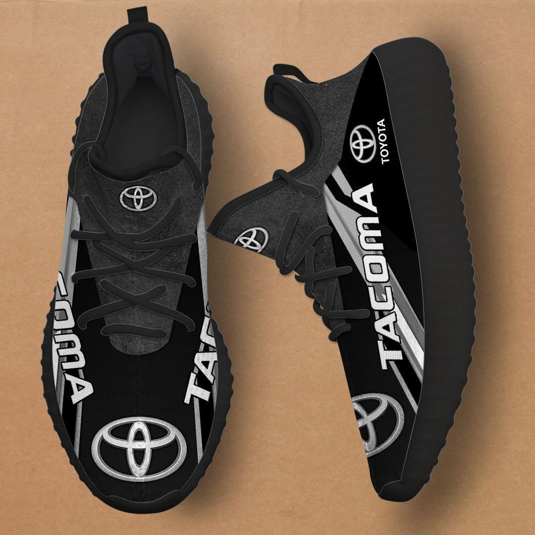 TOYOTA TACOMA ZY Shoes VER 12 - Famjoys TOYOTA TACOMA ZY Shoes VER 12 - Famjoys