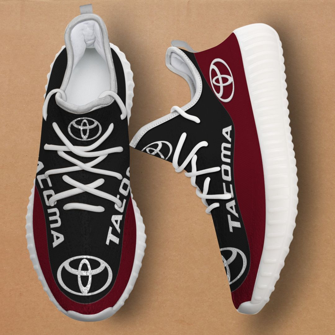 TOYOTA TACOMA ZY Shoes VER 13 - Famjoys TOYOTA TACOMA ZY Shoes VER 13 - Famjoys
