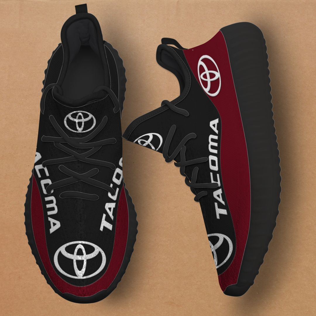TOYOTA TACOMA ZY Shoes VER 13 - Famjoys TOYOTA TACOMA ZY Shoes VER 13 - Famjoys