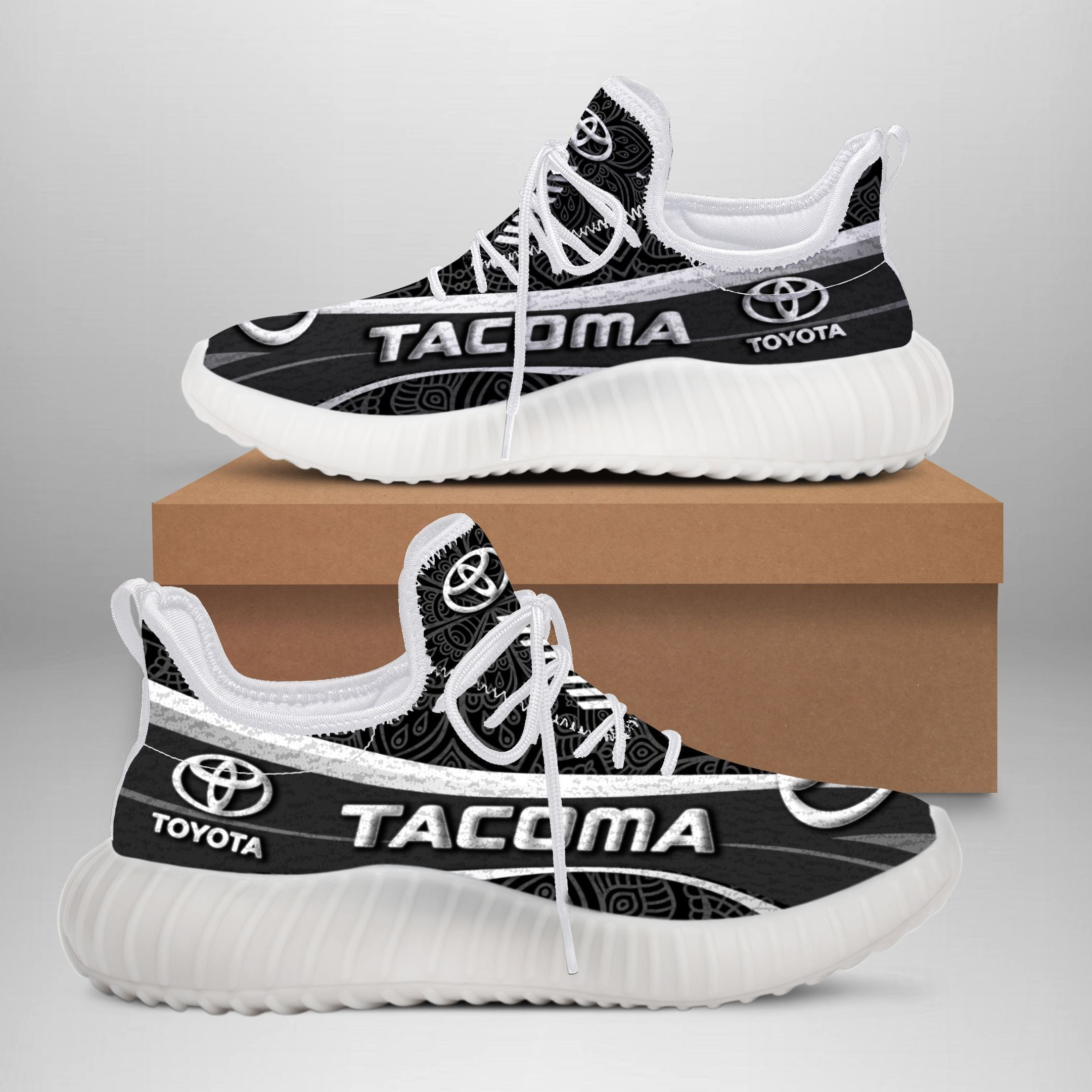 TOYOTA TACOMA ZY Shoes VER 18 - Famjoys TOYOTA TACOMA ZY Shoes VER 18 - Famjoys