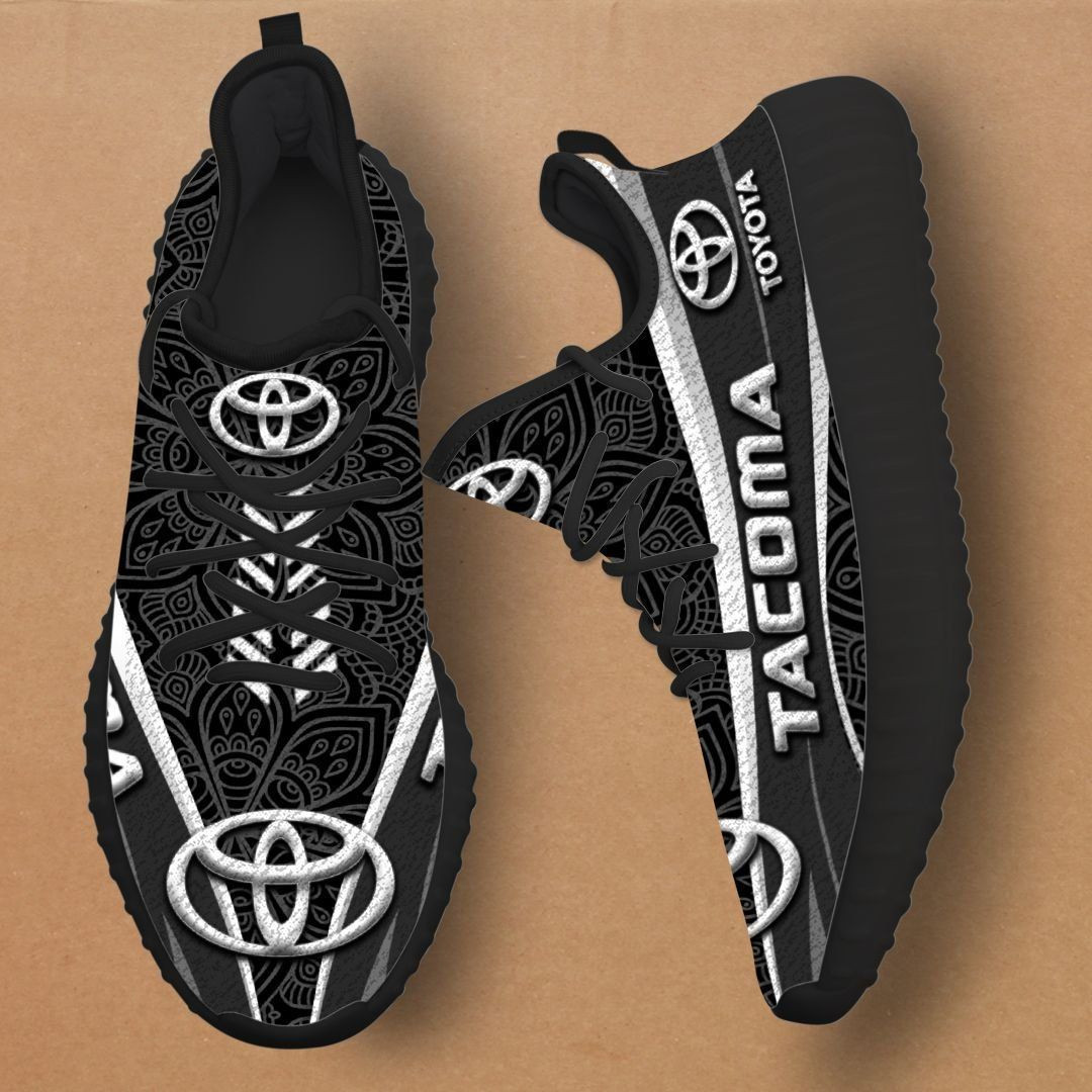 TOYOTA TACOMA ZY Shoes VER 18 - Famjoys TOYOTA TACOMA ZY Shoes VER 18 - Famjoys