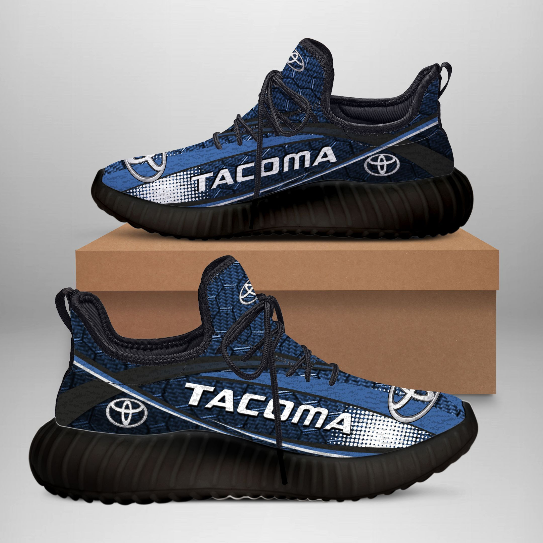 TOYOTA TACOMA ZY Shoes VER 19 - Famjoys TOYOTA TACOMA ZY Shoes VER 19 - Famjoys
