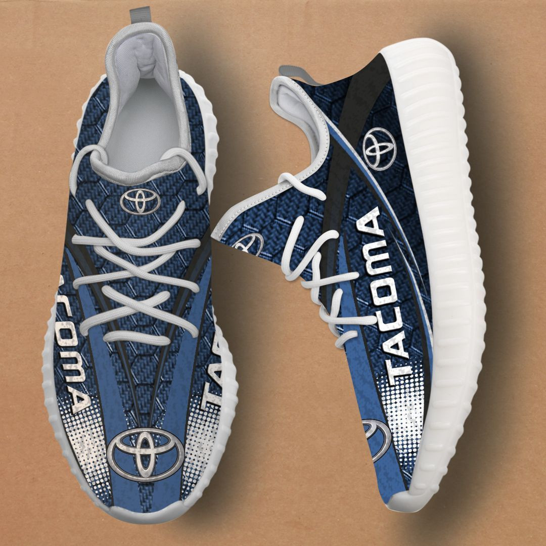 TOYOTA TACOMA ZY Shoes VER 19 - Famjoys TOYOTA TACOMA ZY Shoes VER 19 - Famjoys
