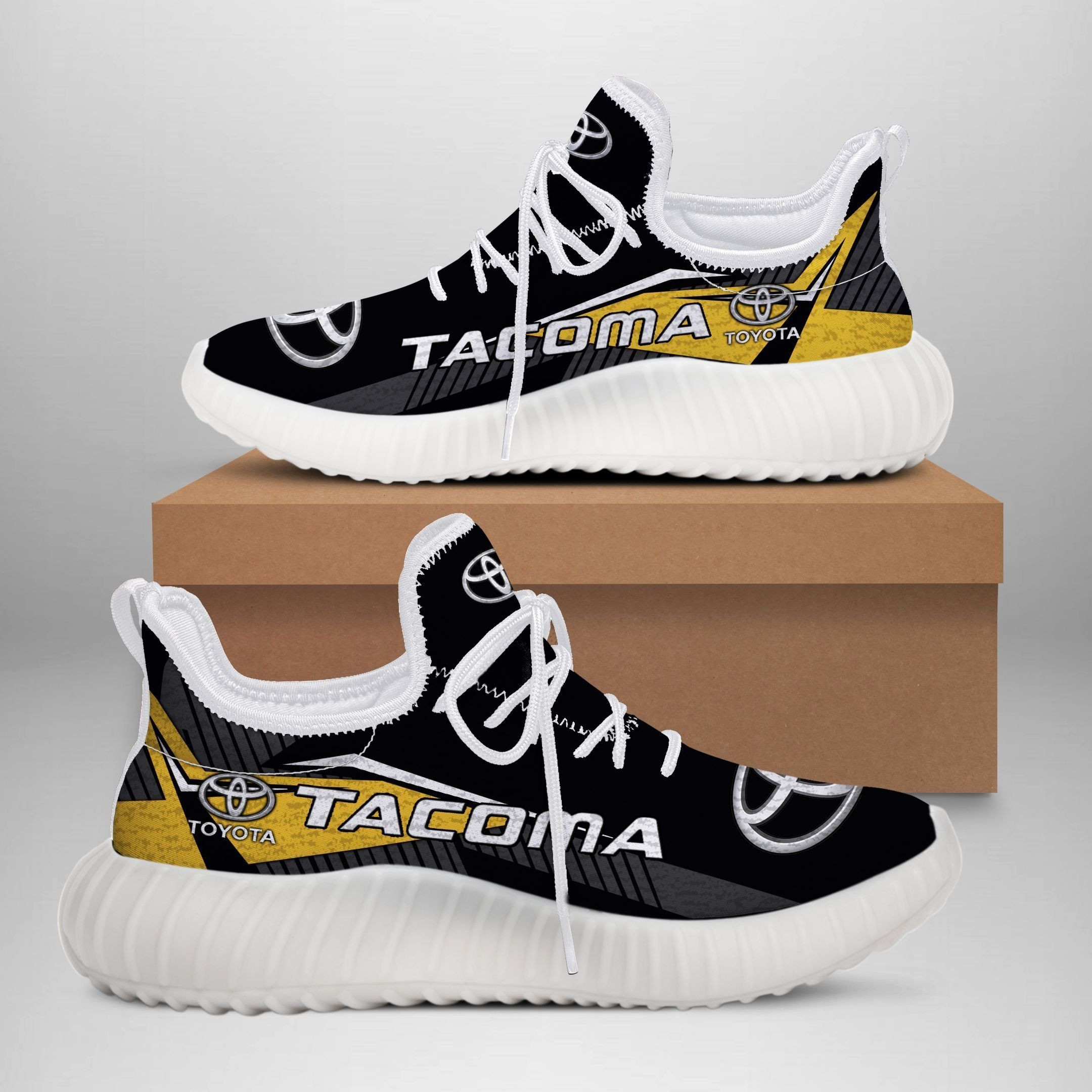 TOYOTA TACOMA ZY Shoes VER 24 - Famjoys TOYOTA TACOMA ZY Shoes VER 24 - Famjoys