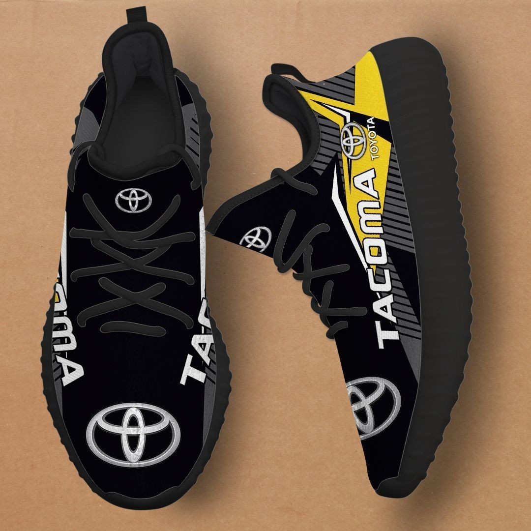 TOYOTA TACOMA ZY Shoes VER 24 - Famjoys TOYOTA TACOMA ZY Shoes VER 24 - Famjoys