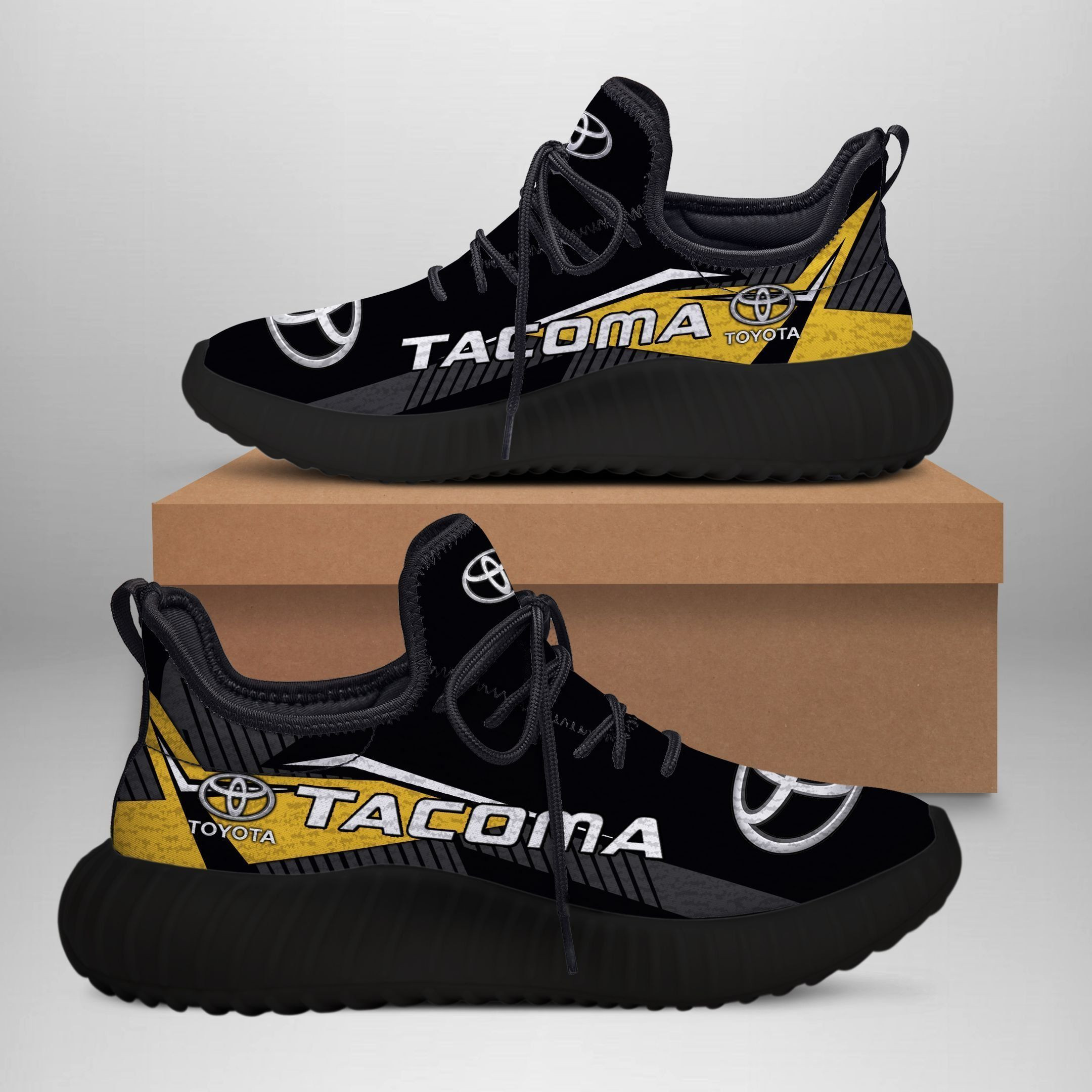 TOYOTA TACOMA ZY Shoes VER 24 - Famjoys TOYOTA TACOMA ZY Shoes VER 24 - Famjoys