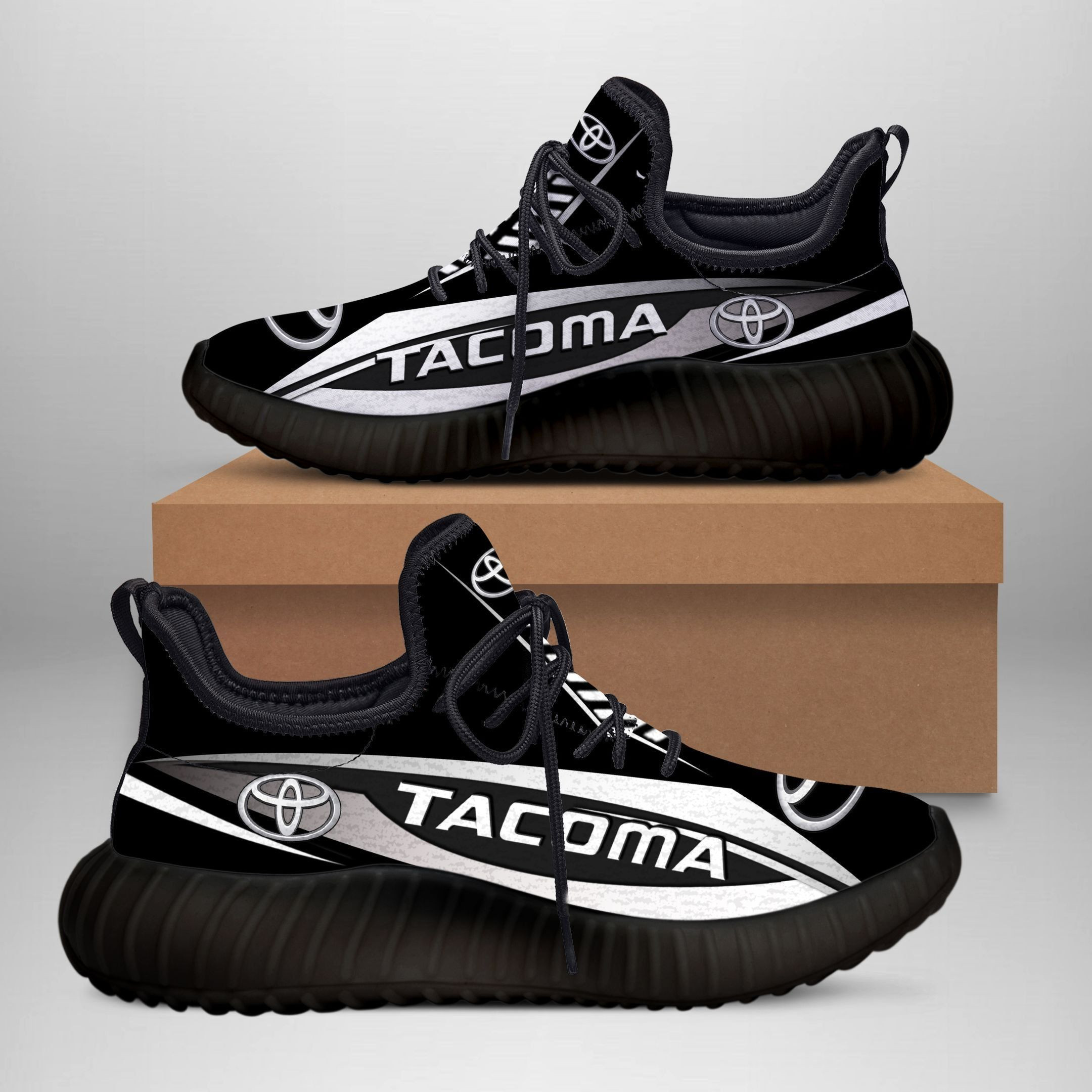 TOYOTA TACOMA ZY Shoes VER 25 - Famjoys TOYOTA TACOMA ZY Shoes VER 25 - Famjoys