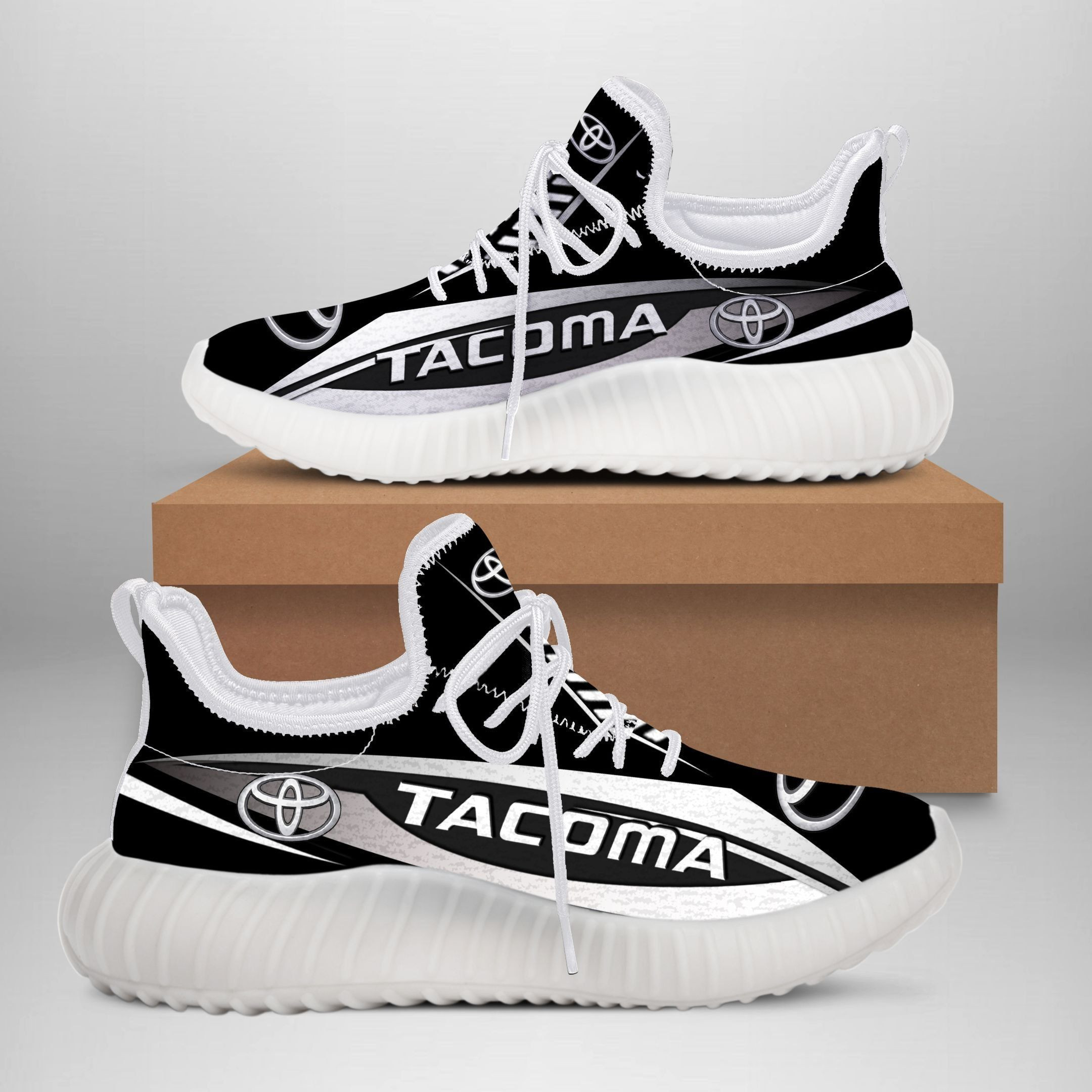 TOYOTA TACOMA ZY Shoes VER 25 - Famjoys TOYOTA TACOMA ZY Shoes VER 25 - Famjoys