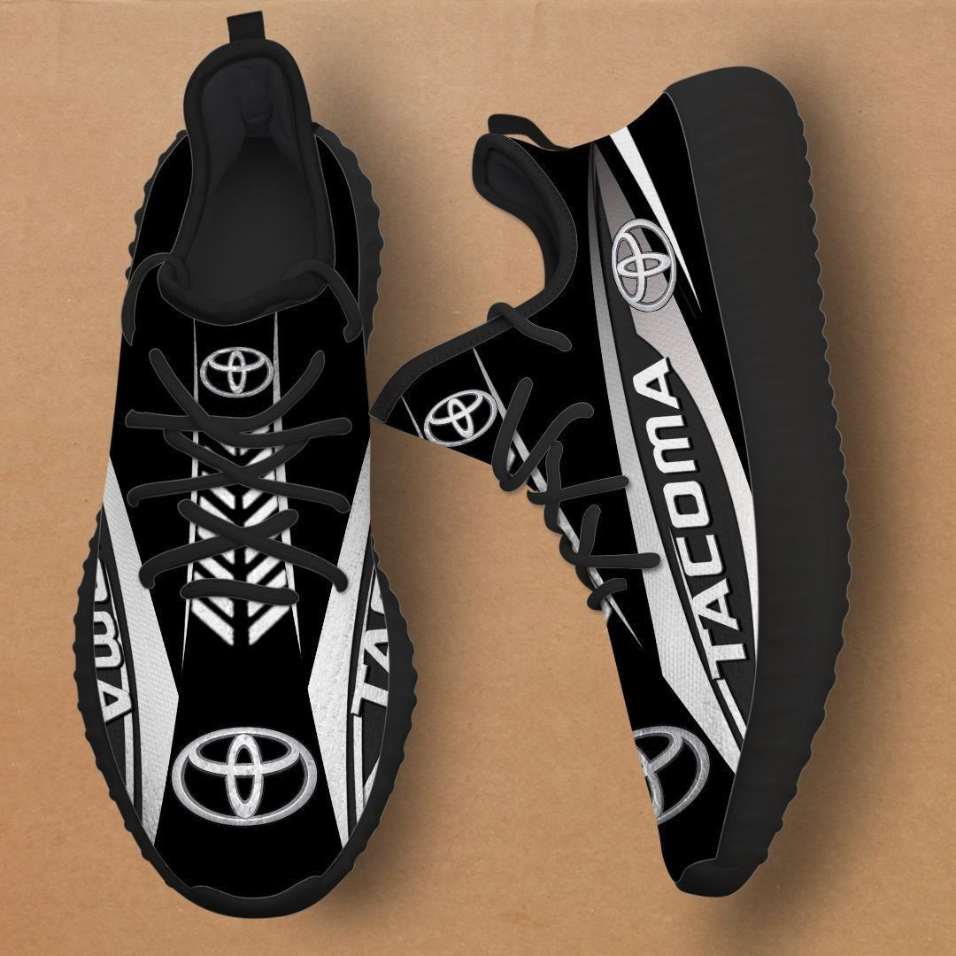 TOYOTA TACOMA ZY Shoes VER 25 - Famjoys TOYOTA TACOMA ZY Shoes VER 25 - Famjoys