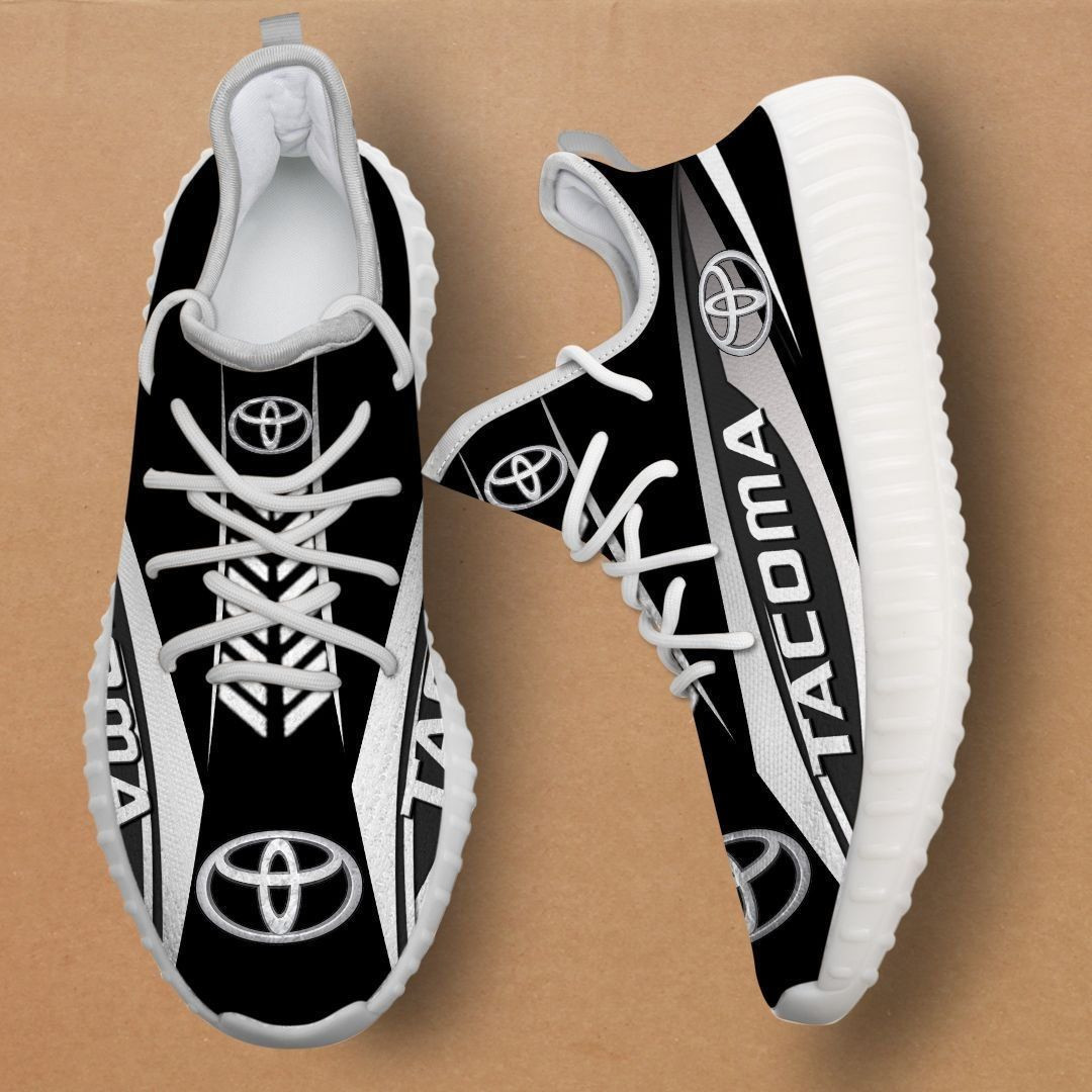 TOYOTA TACOMA ZY Shoes VER 25 - Famjoys TOYOTA TACOMA ZY Shoes VER 25 - Famjoys