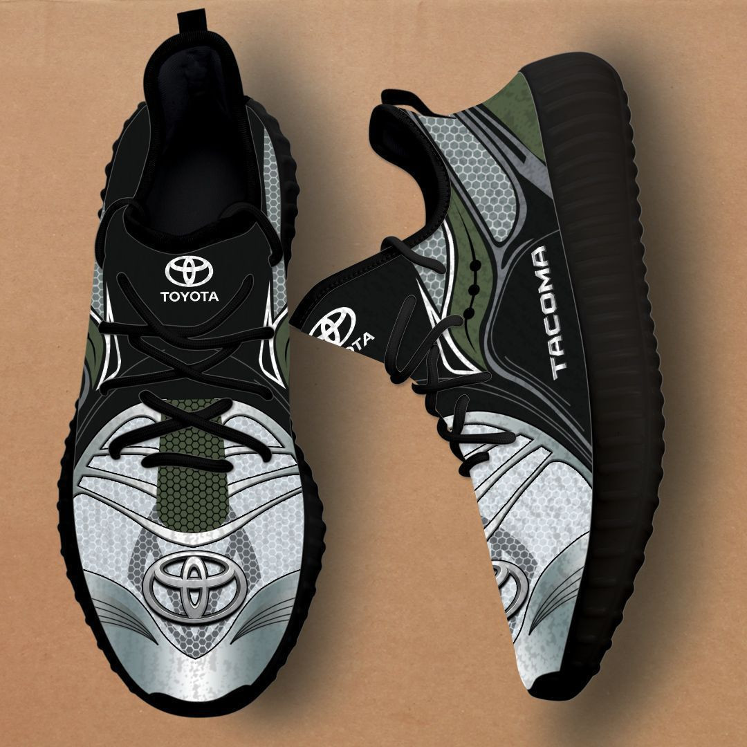 TOYOTA TACOMA ZY Shoes VER 3 - Famjoys TOYOTA TACOMA ZY Shoes VER 3 - Famjoys