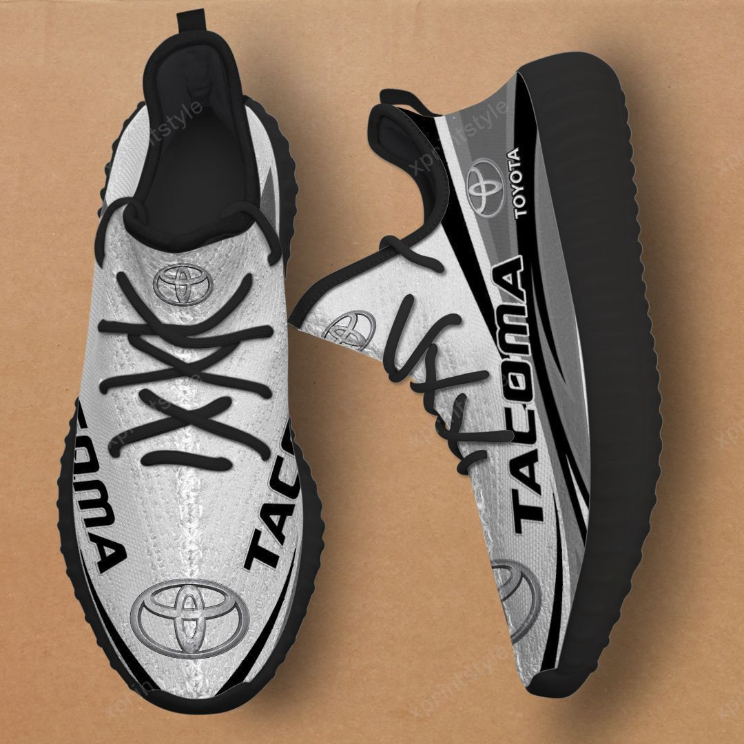 TOYOTA TACOMA ZY Shoes VER 37 - Famjoys TOYOTA TACOMA ZY Shoes VER 37 - Famjoys