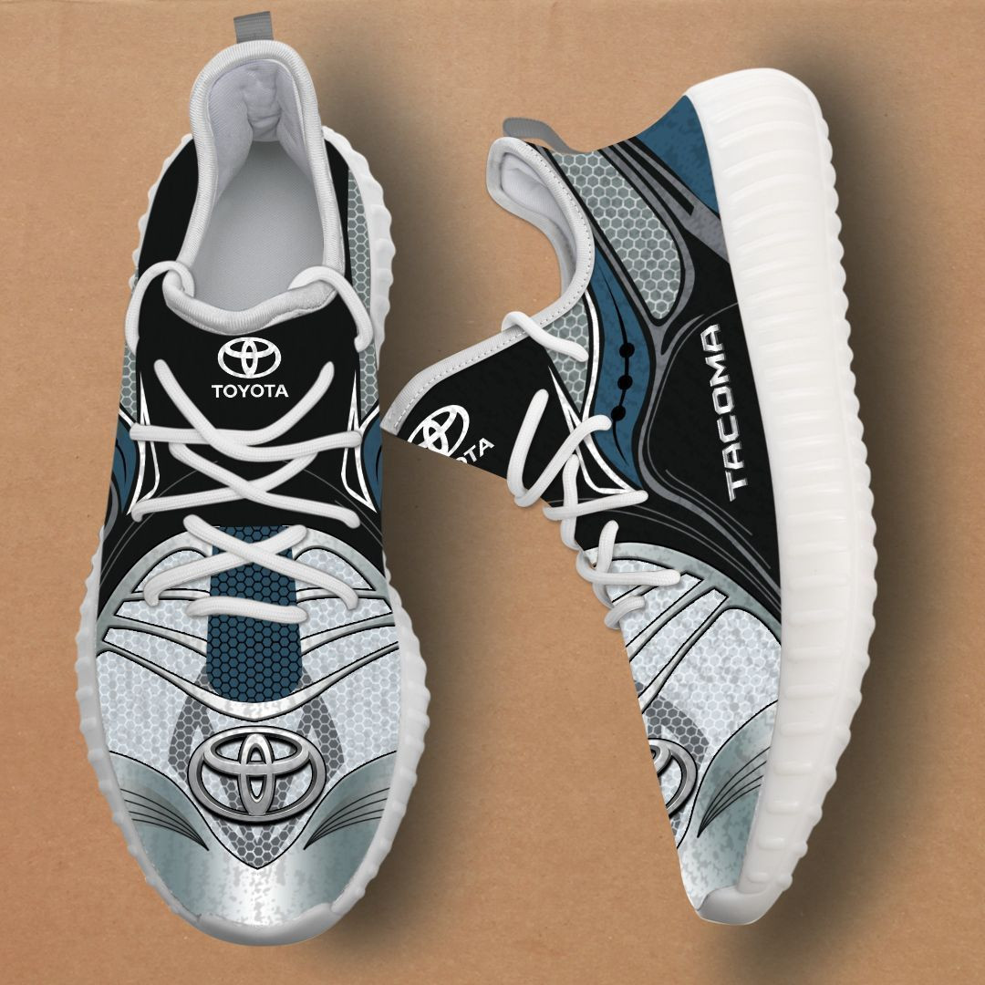 TOYOTA TACOMA ZY Shoes VER 6 - Famjoys TOYOTA TACOMA ZY Shoes VER 6 - Famjoys
