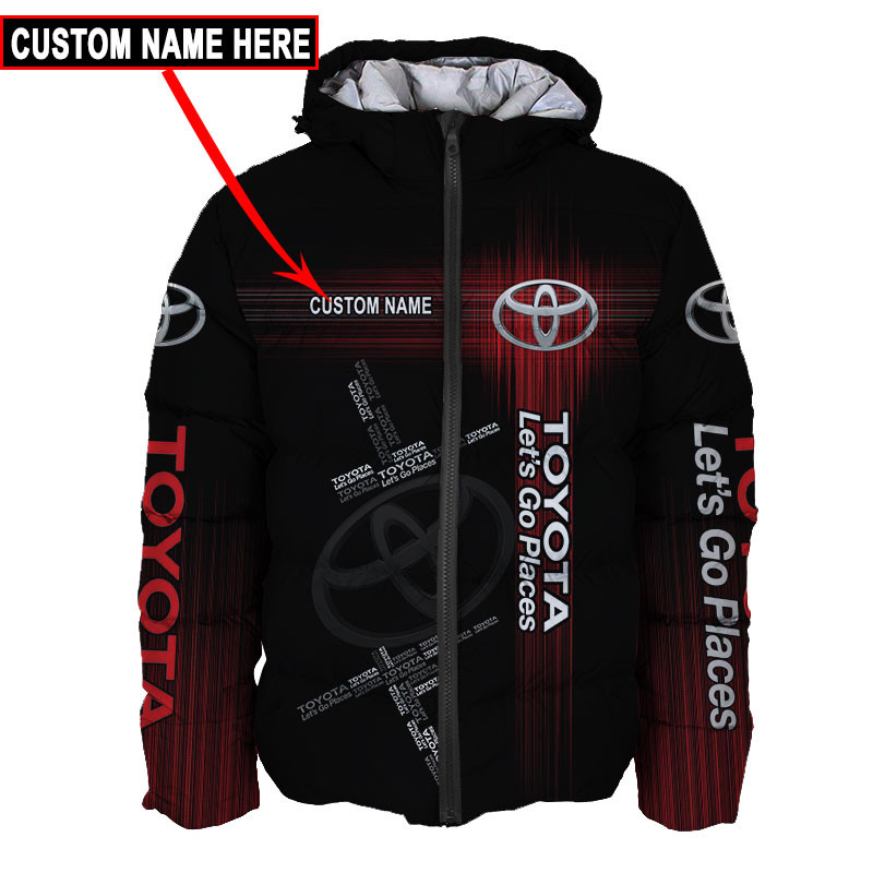 Toyota Tshirt, sweatshirt, Polo, Hawaiian, Hoodie 3D Apparel Full Printing Custom Name - Famjoys Toyota Tshirt, sweatshirt, Polo, Hawaiian, Hoodie 3D Apparel Full Printing Custom Name - Famjoys