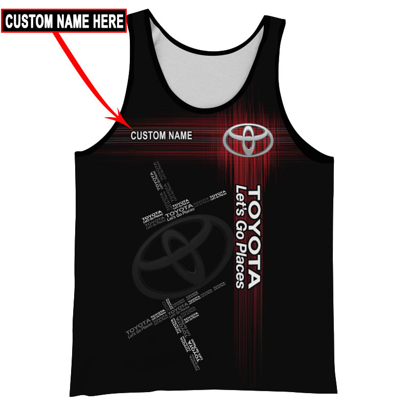 Toyota Tshirt, sweatshirt, Polo, Hawaiian, Hoodie 3D Apparel Full Printing Custom Name - Famjoys Toyota Tshirt, sweatshirt, Polo, Hawaiian, Hoodie 3D Apparel Full Printing Custom Name - Famjoys