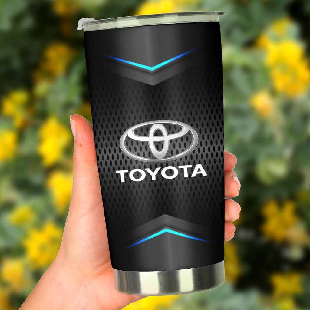 Toyota Tumbler MCBL - Famjoys Toyota Tumbler MCBL - Famjoys