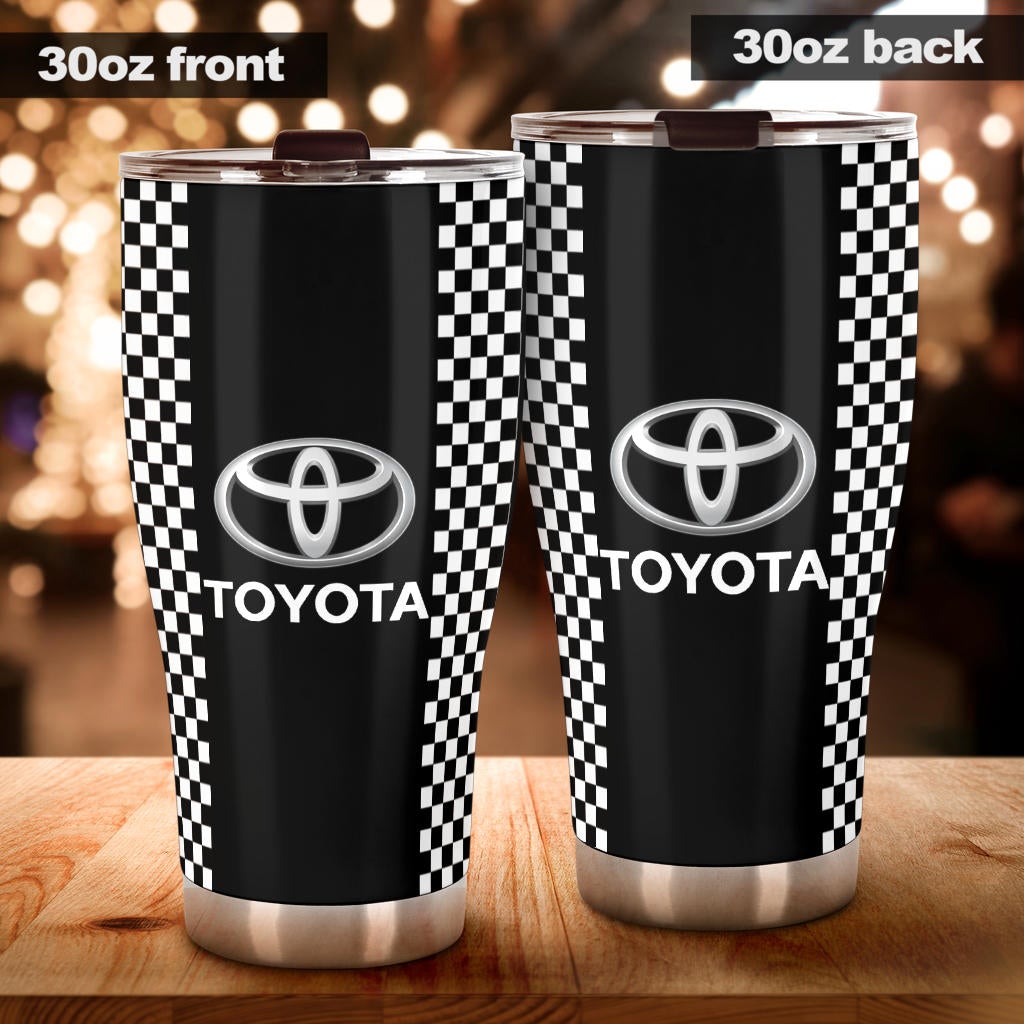 Toyota Tumbler MCFB - Famjoys Toyota Tumbler MCFB - Famjoys
