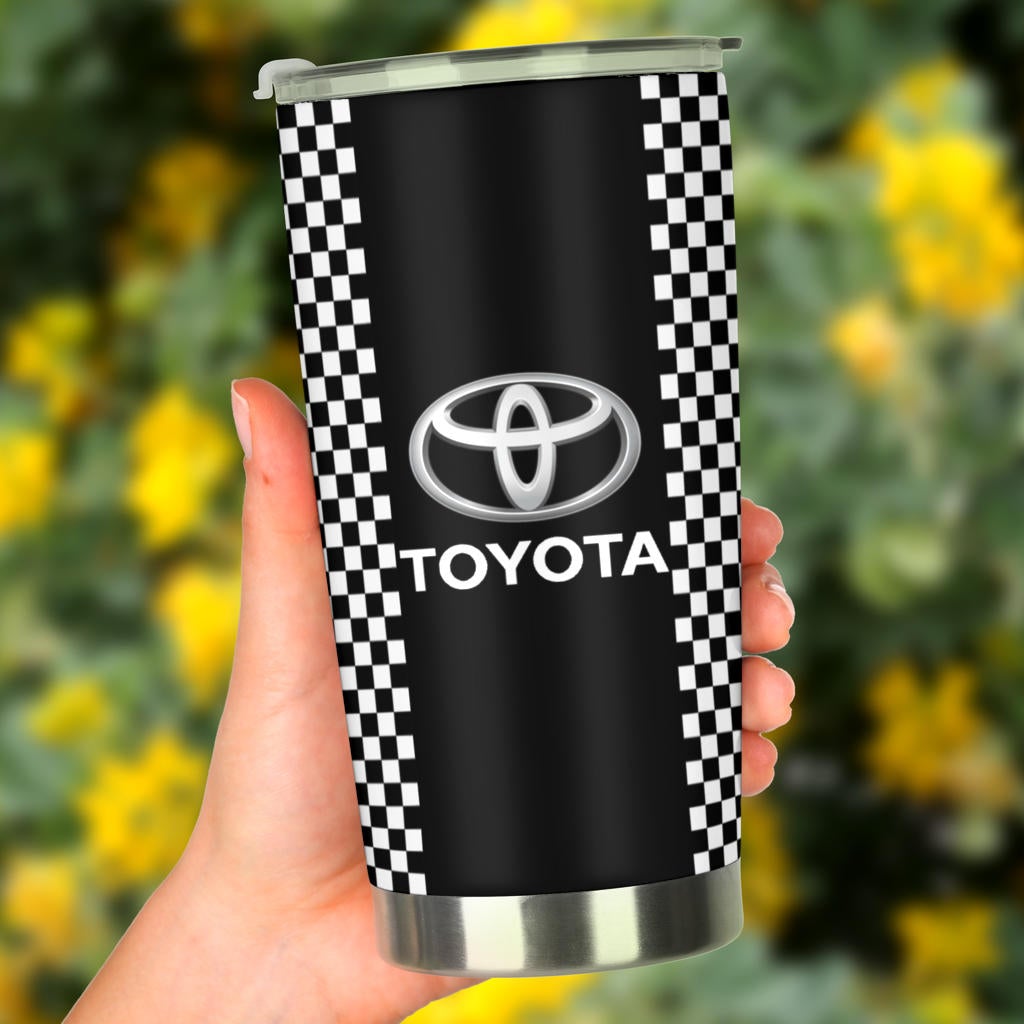 Toyota Tumbler MCFB - Famjoys Toyota Tumbler MCFB - Famjoys