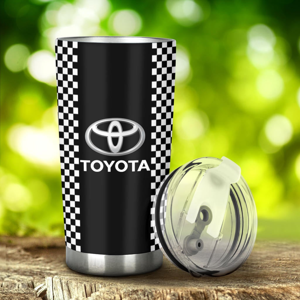 Toyota Tumbler MCFB - Famjoys Toyota Tumbler MCFB - Famjoys