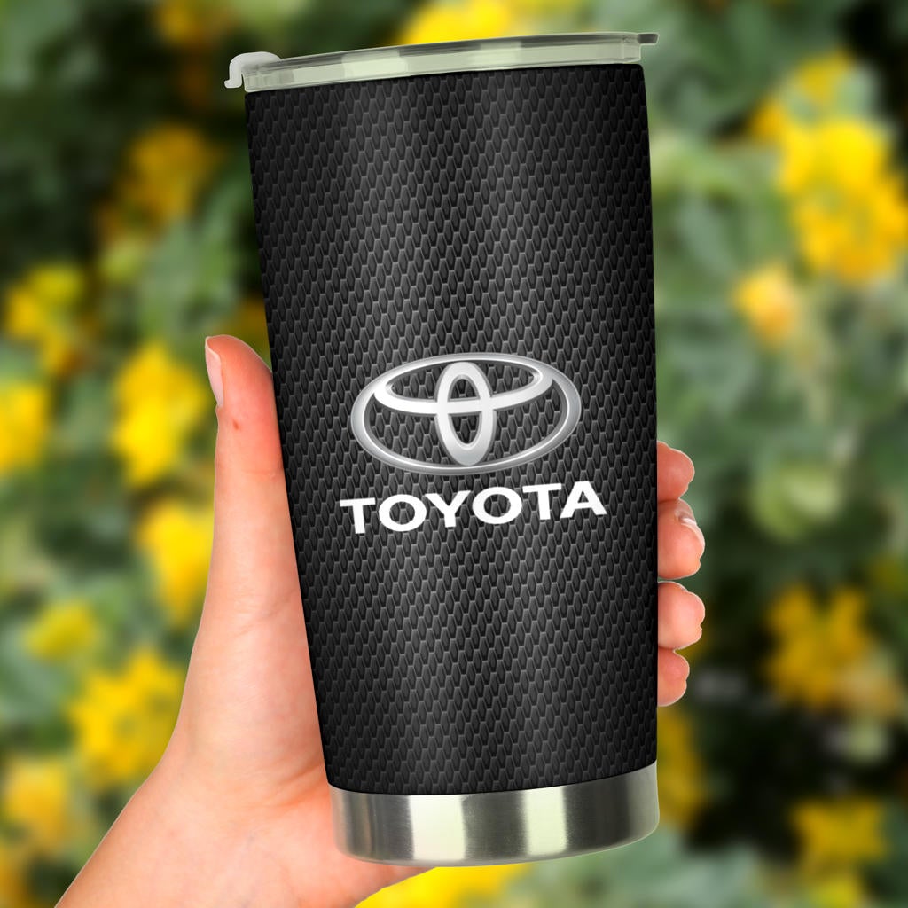 Toyota Tumbler MCMB - Famjoys Toyota Tumbler MCMB - Famjoys