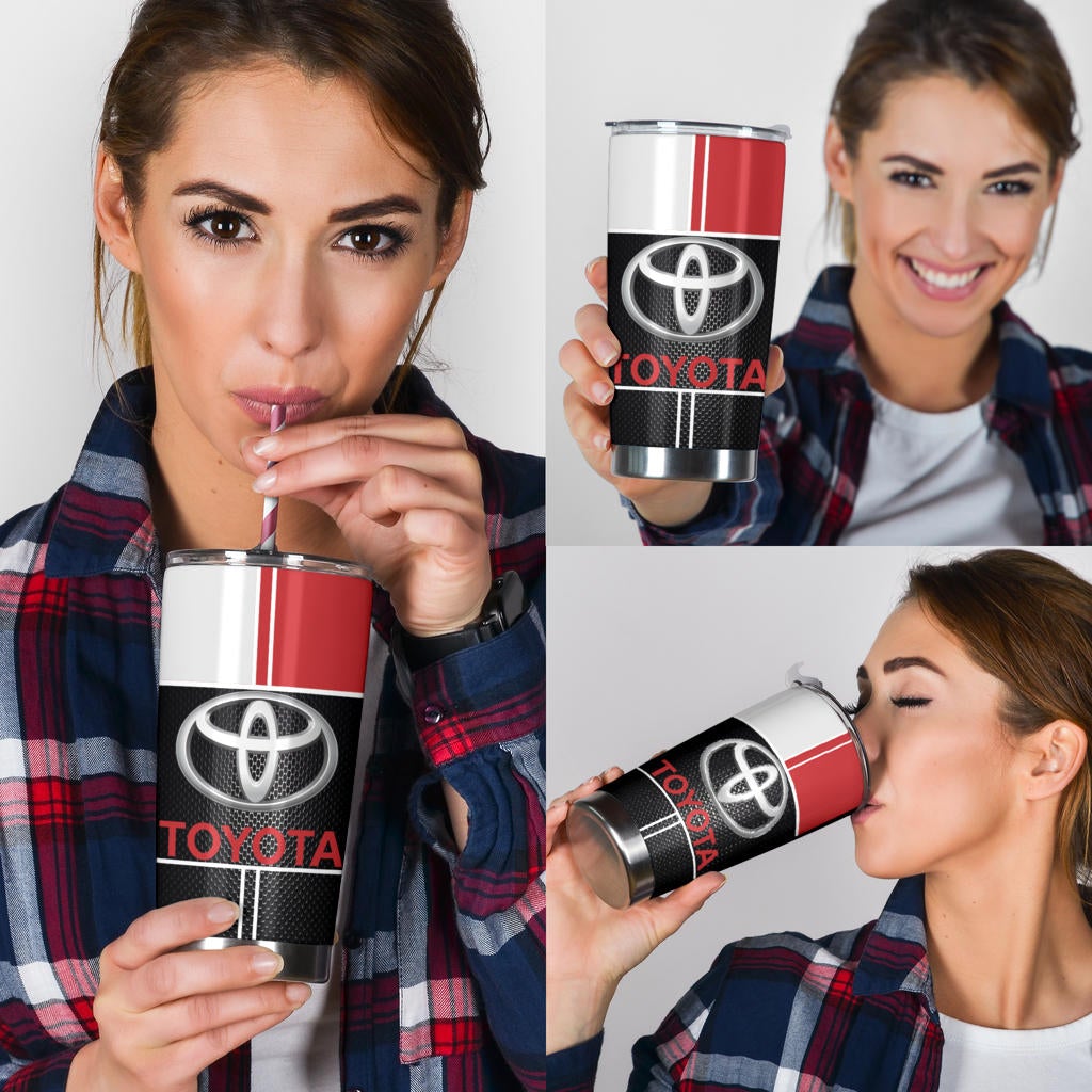 Toyota Tumbler V4 - Famjoys Toyota Tumbler V4 - Famjoys
