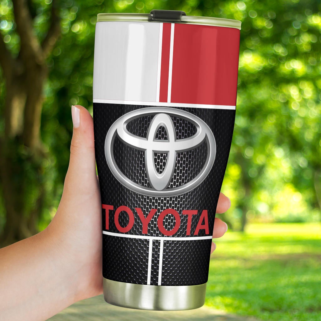 Toyota Tumbler V4 - Famjoys Toyota Tumbler V4 - Famjoys