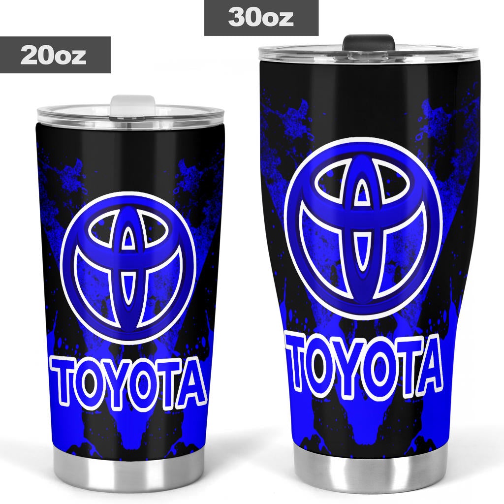 Toyota Tumbler V6 - Famjoys Toyota Tumbler V6 - Famjoys