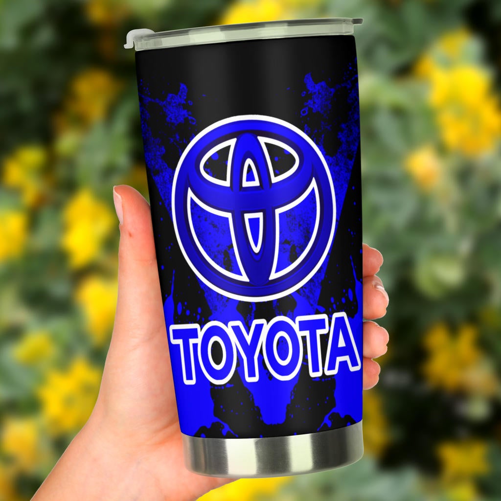 Toyota Tumbler V6 - Famjoys Toyota Tumbler V6 - Famjoys