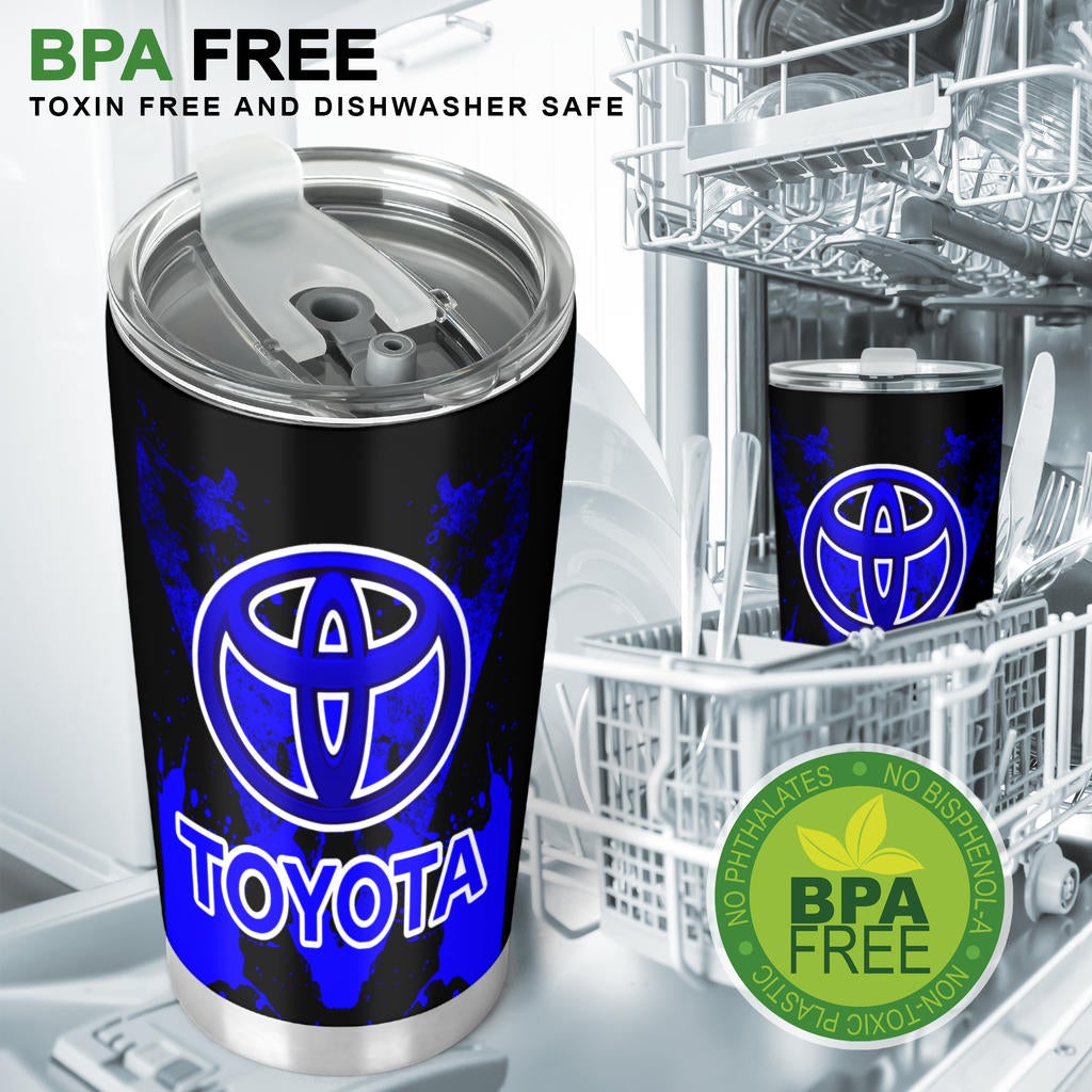 Toyota Tumbler V6 - Famjoys Toyota Tumbler V6 - Famjoys