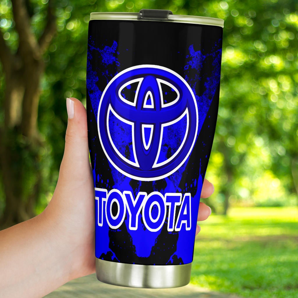 Toyota Tumbler V6 - Famjoys Toyota Tumbler V6 - Famjoys
