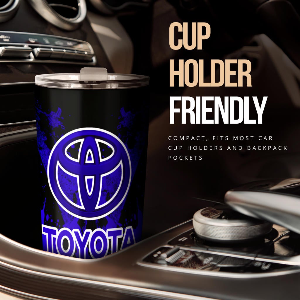 Toyota Tumbler V6 - Famjoys Toyota Tumbler V6 - Famjoys