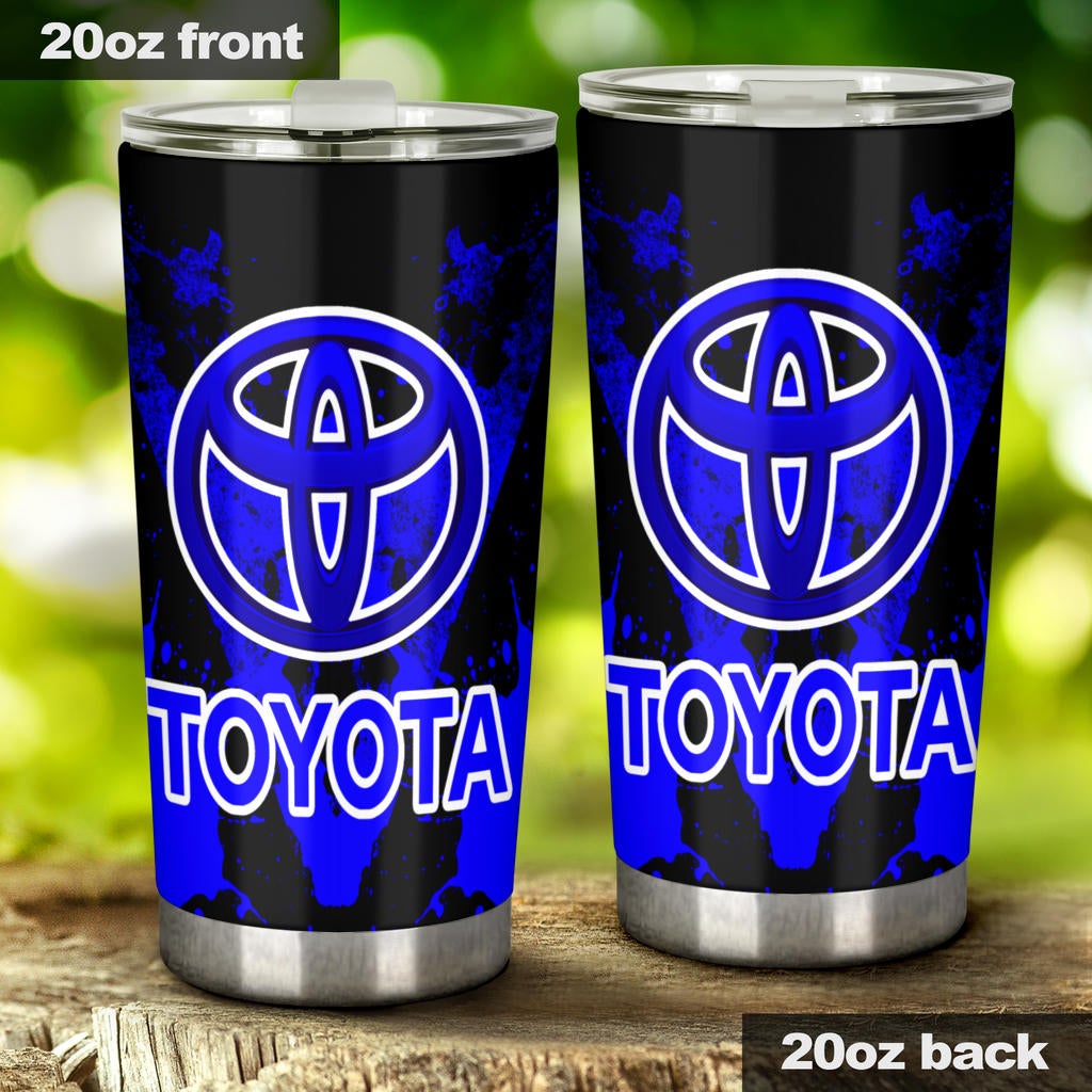 Toyota Tumbler V6 - Famjoys Toyota Tumbler V6 - Famjoys