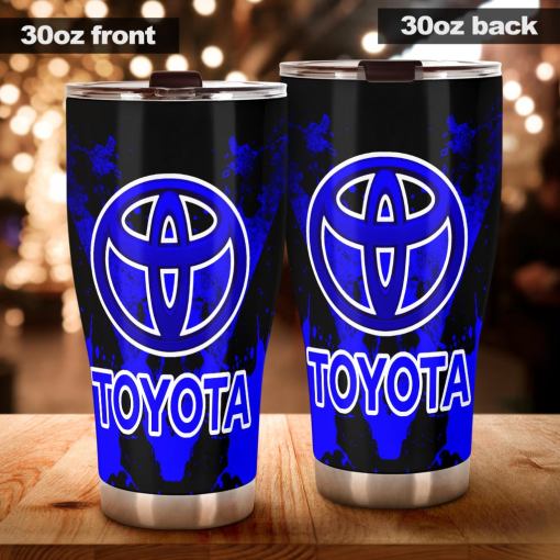 Toyota Tumbler V6 - Famjoys Toyota Tumbler V6 - Famjoys