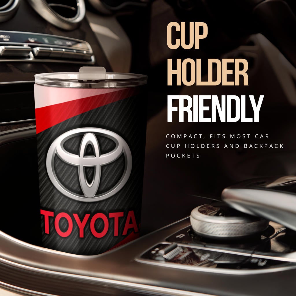 Toyota Tumbler V8 - Famjoys Toyota Tumbler V8 - Famjoys