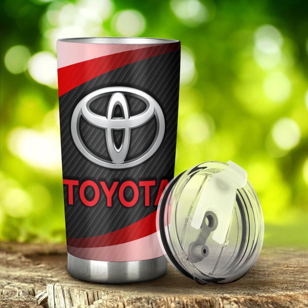 Toyota Tumbler V8 - Famjoys Toyota Tumbler V8 - Famjoys