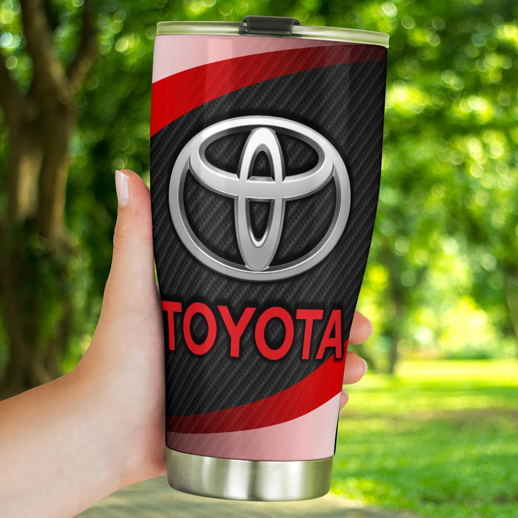 Toyota Tumbler V8 - Famjoys Toyota Tumbler V8 - Famjoys