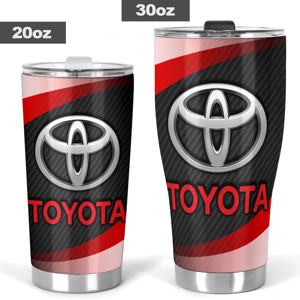 Toyota Tumbler V8 - Famjoys Toyota Tumbler V8 - Famjoys