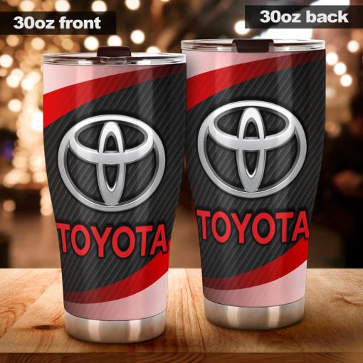 Toyota Tumbler V8 - Famjoys Toyota Tumbler V8 - Famjoys