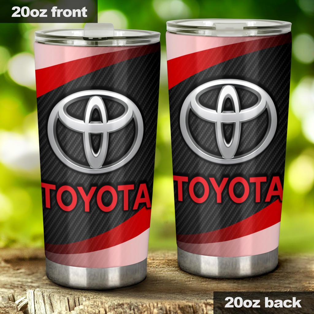 Toyota Tumbler V8 - Famjoys Toyota Tumbler V8 - Famjoys