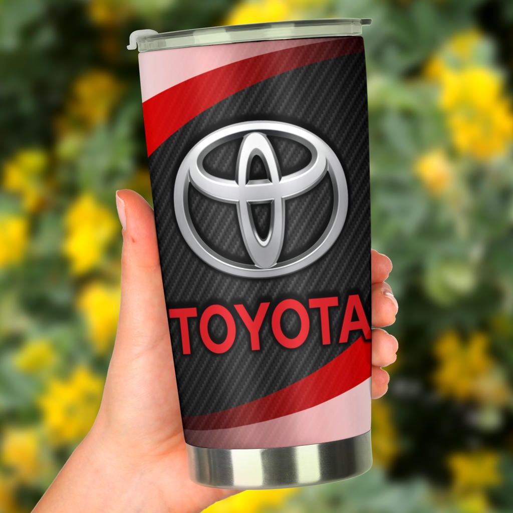 Toyota Tumbler V8 - Famjoys Toyota Tumbler V8 - Famjoys