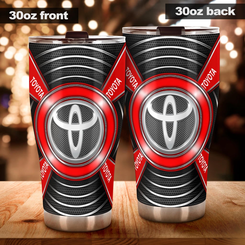 Toyota Tumbler V9 - Famjoys Toyota Tumbler V9 - Famjoys